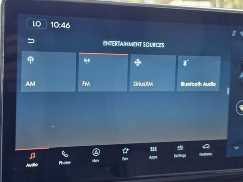 Used 2023 Lincoln Navigator Black Label AWD/4WD image 6