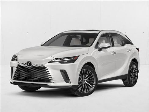Used 2024 Lexus RX 350 Premium w/ Convenience Package FWD image 1