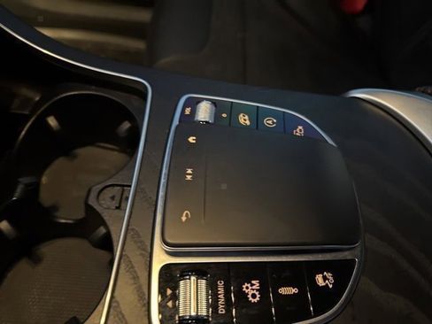 Used 2022 Mercedes-Benz GLC 43 AMG 4MATIC image 19