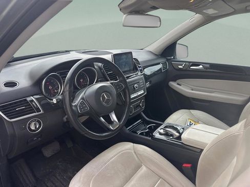 Used 2016 Mercedes-Benz GLE 350 4MATIC image 13