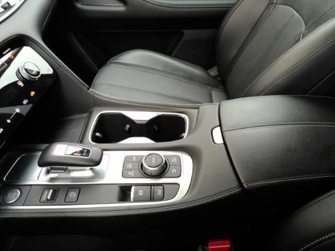 Used 2025 INFINITI QX60 Pure FWD image 44