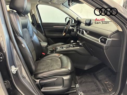 Used 2019 MAZDA CX-5 Touring image 31