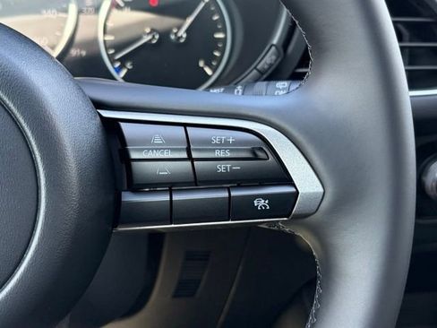 New 2026 MAZDA MAZDA3 s Sport FWD image 16