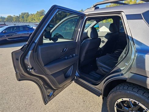 New 2025 Nissan Pathfinder Rock Creek image 19