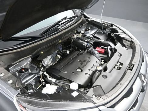 Used 2024 Mitsubishi Outlander Sport SE AWD/4WD image 44