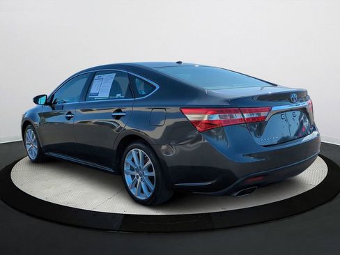 Used 2015 Toyota Avalon XLE Touring image 6