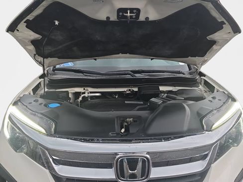 Certified 2019 Honda Pilot EX-L image 24