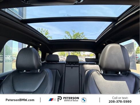 Used 2024 BMW X3 xDrive30i w/ Premium Package AWD/4WD image 32