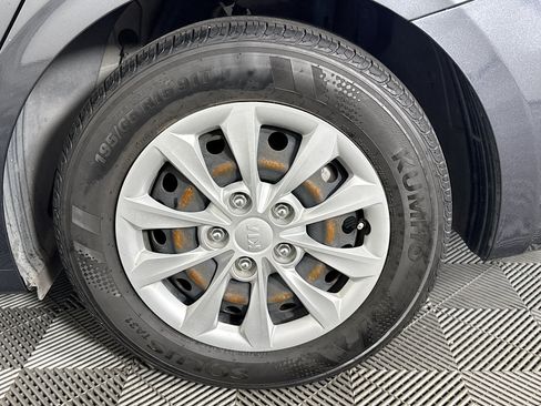 Used 2021 Kia Forte Sedan FWD image 33