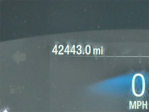 Certified 2020 Ford Escape SEL image 36