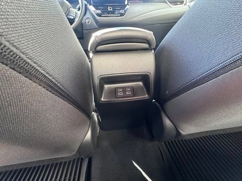 Used 2023 Toyota Corolla SE FWD image 16