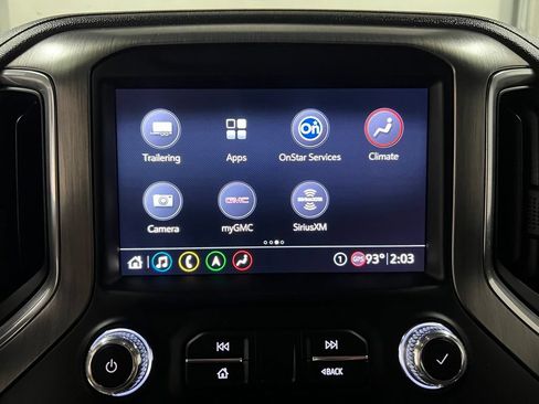 Used 2020 GMC Sierra 2500 Denali w/ Denali Ultimate Package AWD/4WD image 31