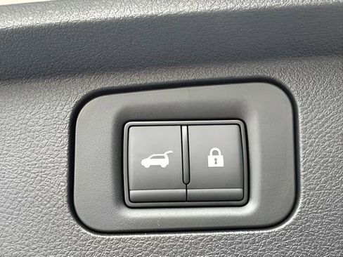 New 2026 Nissan Armada PRO-4X w/ Captain's Chari Seat Package AWD/4WD image 34