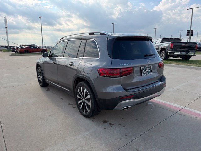 Used 2022 Mercedes-Benz GLB 250 image 6