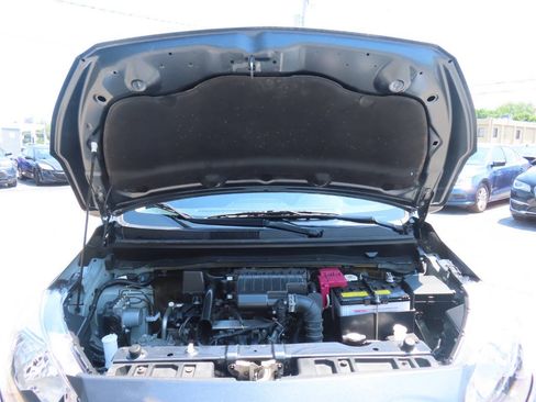 Used 2024 Mitsubishi Mirage ES FWD image 9