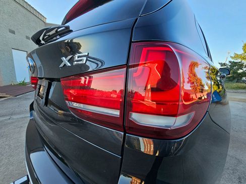 Used 2015 BMW X5 xDrive35i image 12