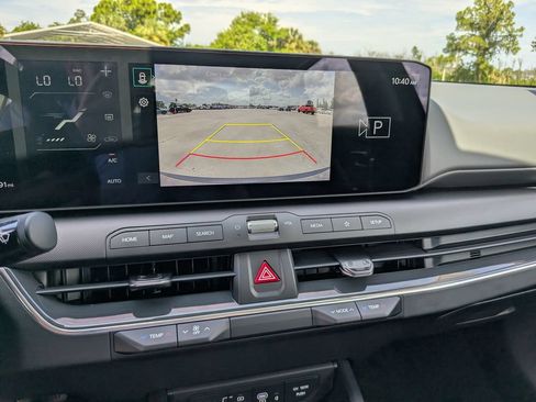 Certified 2025 Kia K4 EX FWD image 23