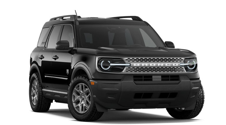 New 2026 Ford Bronco Sport Big Bend w/ Convenience Package AWD/4WD image 27