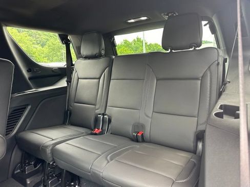 New 2026 GMC Yukon Denali AWD/4WD image 20