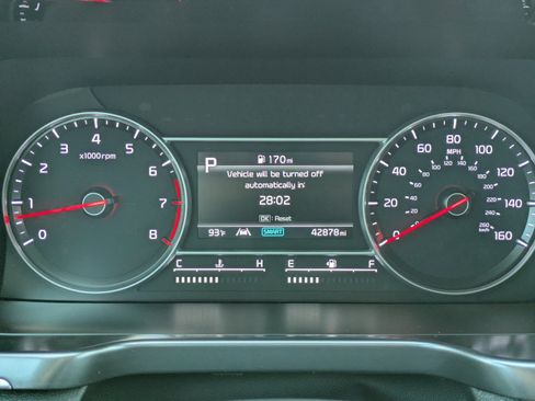 Certified 2023 Kia Sorento S FWD image 22