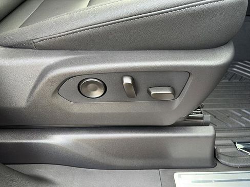 New 2026 Chevrolet Silverado 2500 LTZ w/ LTZ Plus Package image 10