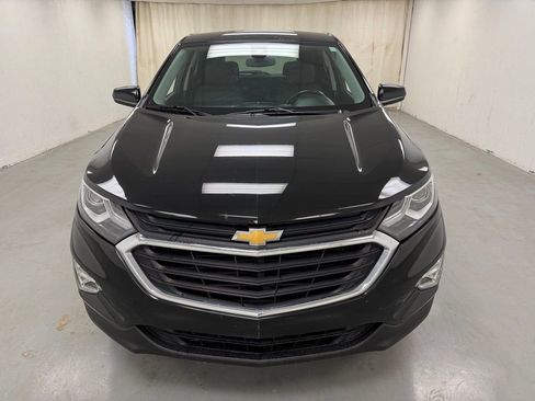 Used 2021 Chevrolet Equinox LT FWD image 7