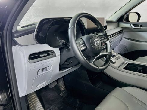 Used 2023 Hyundai Palisade SEL AWD/4WD image 9
