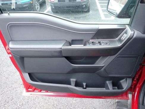 Certified 2024 Ford F150 XLT w/ Equipment Group 302A MID image 22