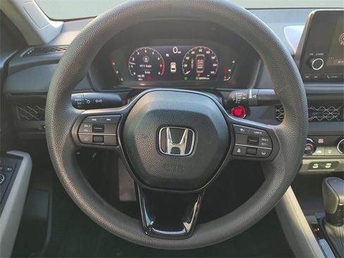 Used 2024 Honda Accord LX image 15