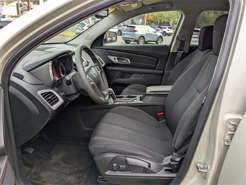 Used 2015 GMC Terrain SLE image 21