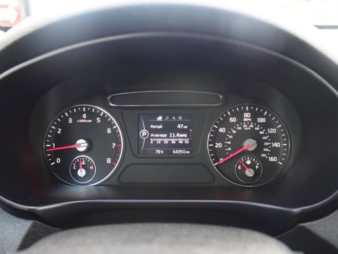 Used 2018 Kia Sorento FWD image 29