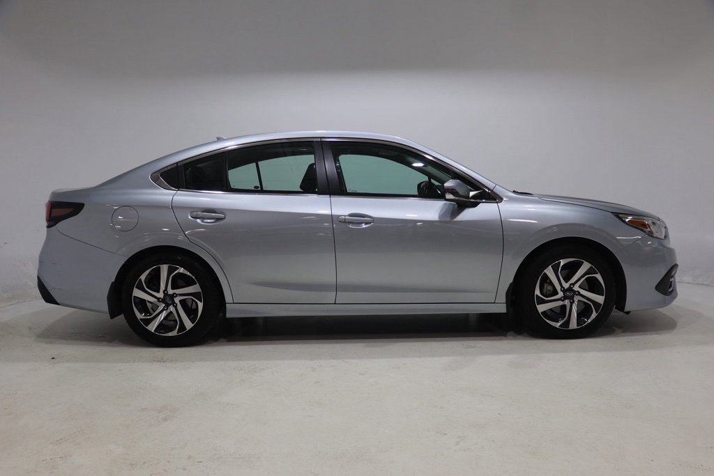 Used 2022 Subaru Legacy Limited AWD/4WD image 9