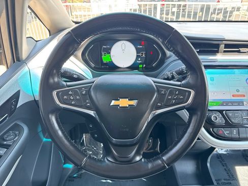 Used 2019 Chevrolet Bolt LT FWD image 14