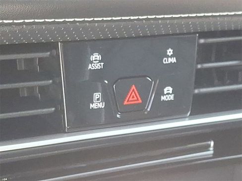 Used 2024 Volkswagen Atlas SEL Premium R-Line image 24