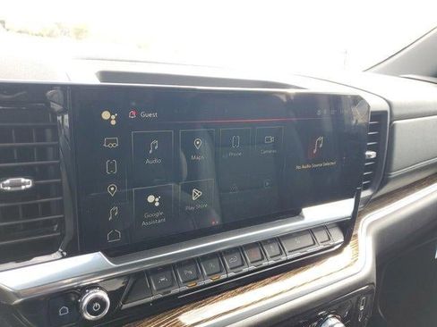 New 2026 GMC Sierra 1500 Elevation w/ Elevation Premium Package image 26