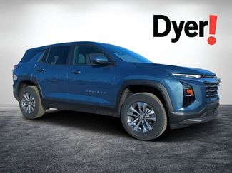 New 2026 Chevrolet Equinox LT video 1