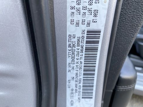 Used 2019 Dodge Durango GT image 43