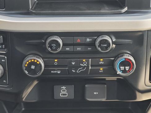 New 2026 Ford F350 XLT AWD/4WD image 17