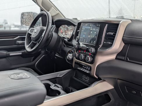 Used 2022 RAM 1500 Laramie image 50