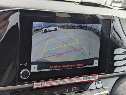 New 2026 Toyota Camry LE image 22