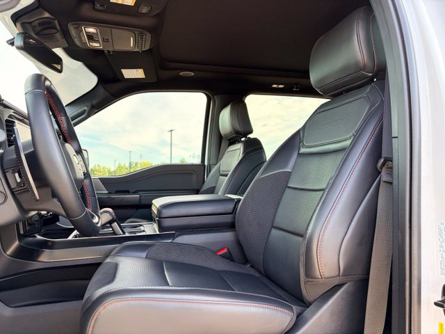 Certified 2025 Ford F150 Raptor AWD/4WD image 15