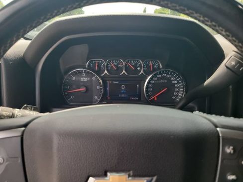 Used 2014 Chevrolet Silverado 1500 LT w/ All Star Edition AWD/4WD image 16