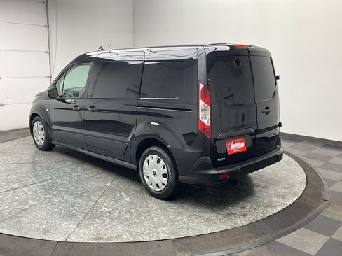 Used 2020 Ford Transit Connect XL image 2