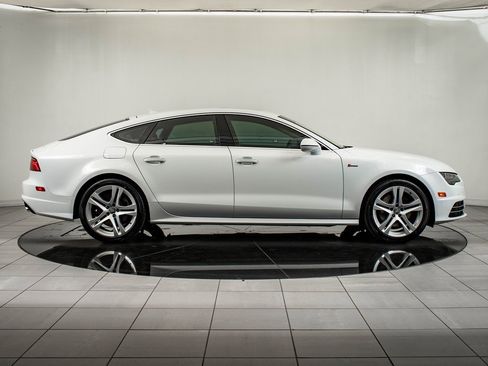 Used 2018 Audi A7 3.0T Premium Plus image 11