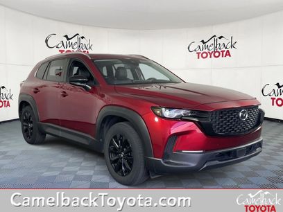 Used 2023 MAZDA CX-50 2.5 S w/ Preferred Plus Pkg