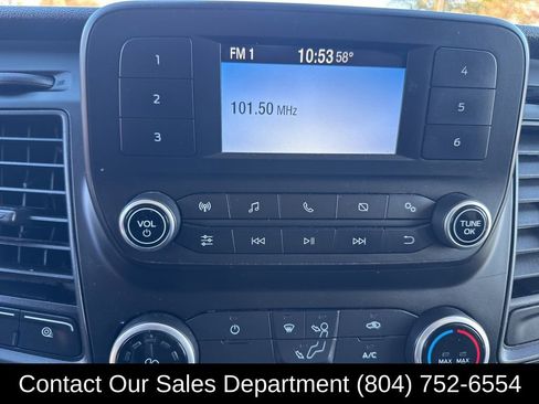 Used 2020 Ford Transit 250 148 High Roof Extended w/ Load Area Protection Package image 24