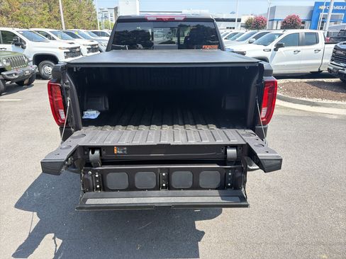 Used 2026 GMC Sierra 1500 AT4 w/ AT4 Premium Package AWD/4WD image 35