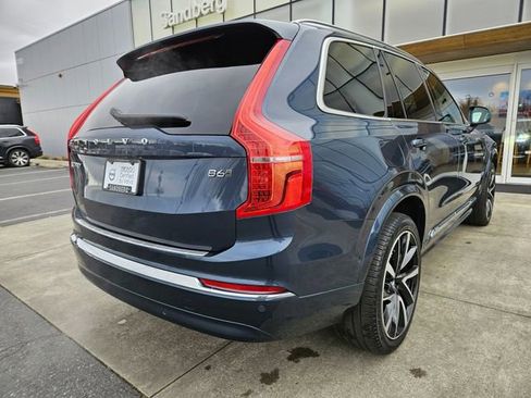 Certified 2024 Volvo XC90 B6 Plus w/ Protection Package Premier image 5