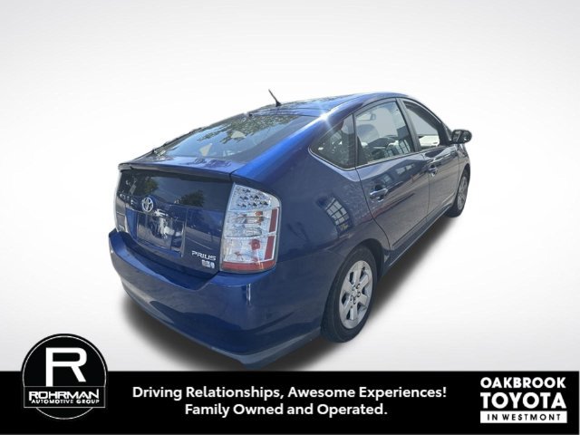Used 2009 Toyota Prius FWD image 3