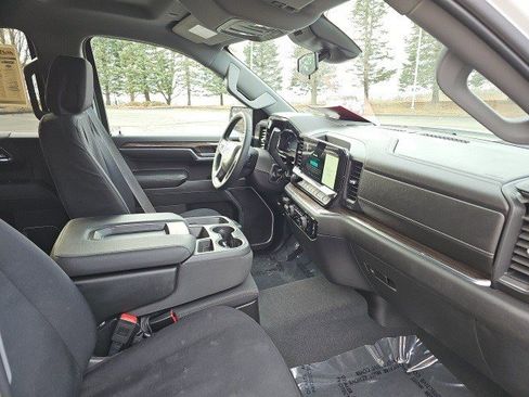 Used 2023 Chevrolet Silverado 1500 LT image 11